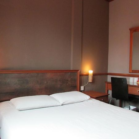 Four Chain View Hotel Σιγκαπούρη Εξωτερικό φωτογραφία