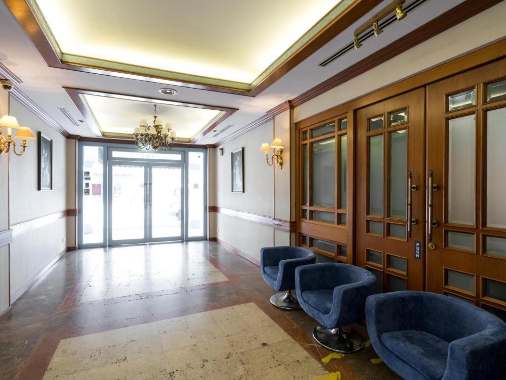 Four Chain View Hotel Σιγκαπούρη Εξωτερικό φωτογραφία
