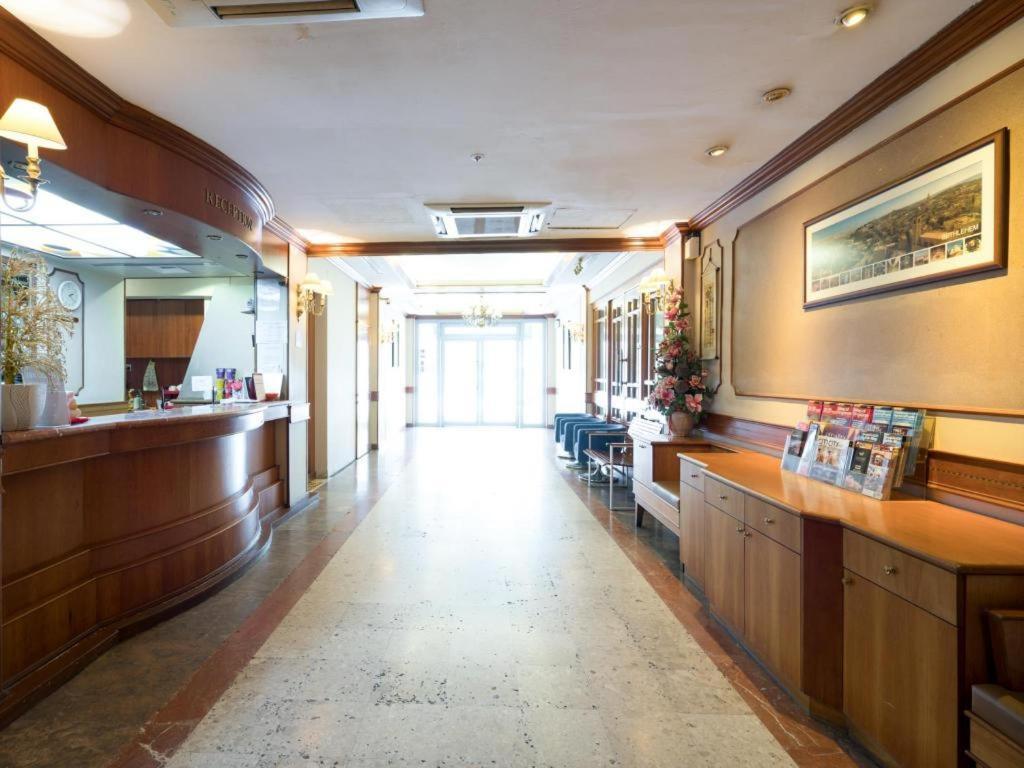 Four Chain View Hotel Σιγκαπούρη Εξωτερικό φωτογραφία
