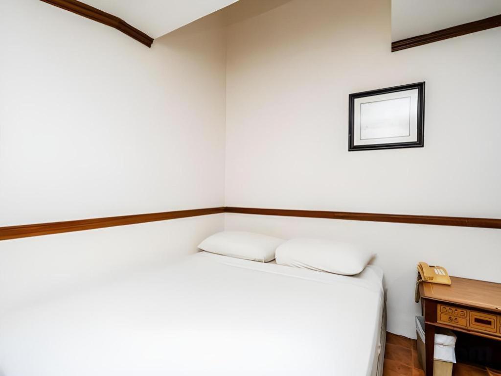 Four Chain View Hotel Σιγκαπούρη Εξωτερικό φωτογραφία