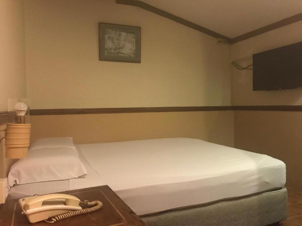 Four Chain View Hotel Σιγκαπούρη Εξωτερικό φωτογραφία