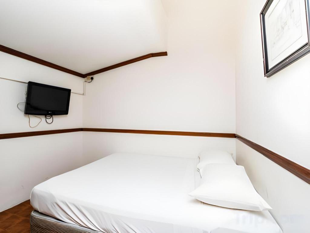Four Chain View Hotel Σιγκαπούρη Εξωτερικό φωτογραφία