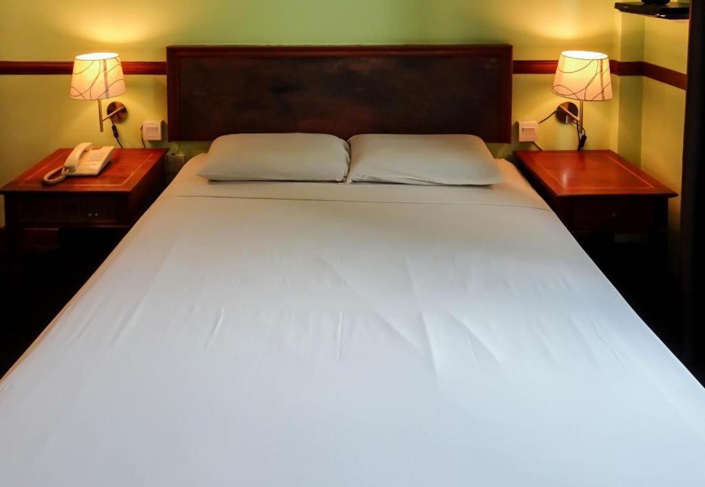 Four Chain View Hotel Σιγκαπούρη Εξωτερικό φωτογραφία
