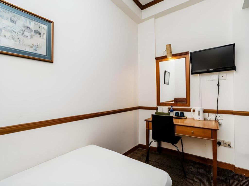 Four Chain View Hotel Σιγκαπούρη Εξωτερικό φωτογραφία
