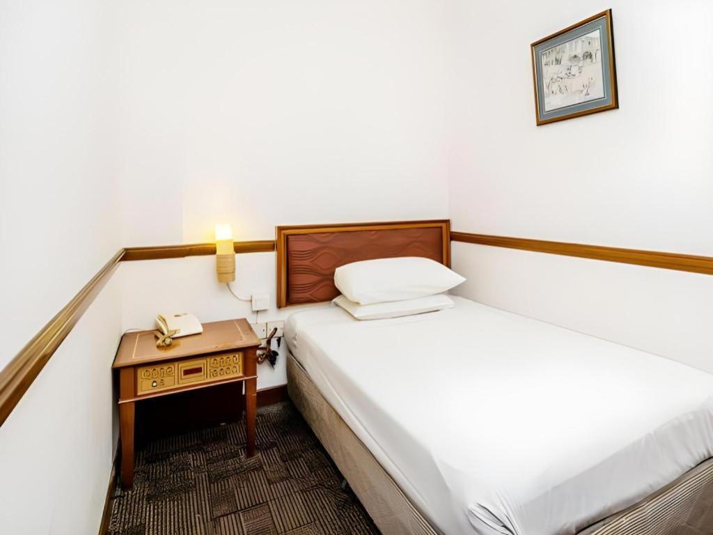 Four Chain View Hotel Σιγκαπούρη Εξωτερικό φωτογραφία