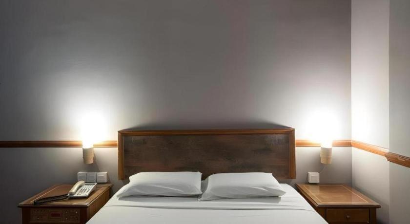 Four Chain View Hotel Σιγκαπούρη Εξωτερικό φωτογραφία