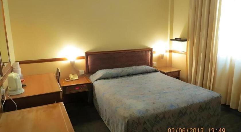 Four Chain View Hotel Σιγκαπούρη Εξωτερικό φωτογραφία