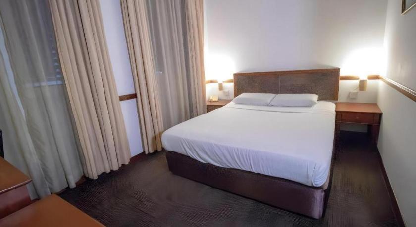 Four Chain View Hotel Σιγκαπούρη Εξωτερικό φωτογραφία