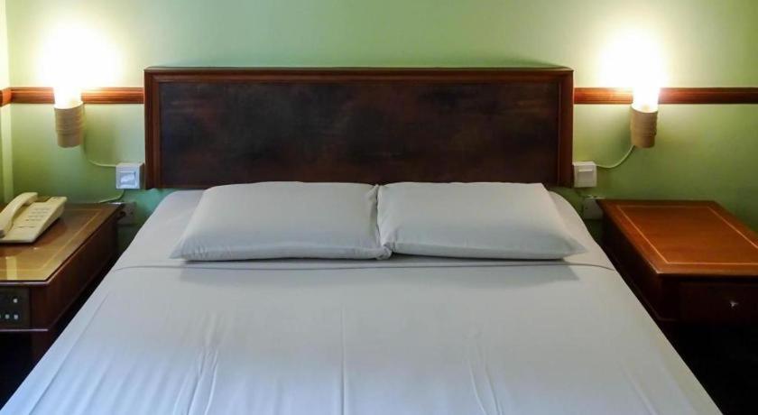 Four Chain View Hotel Σιγκαπούρη Εξωτερικό φωτογραφία