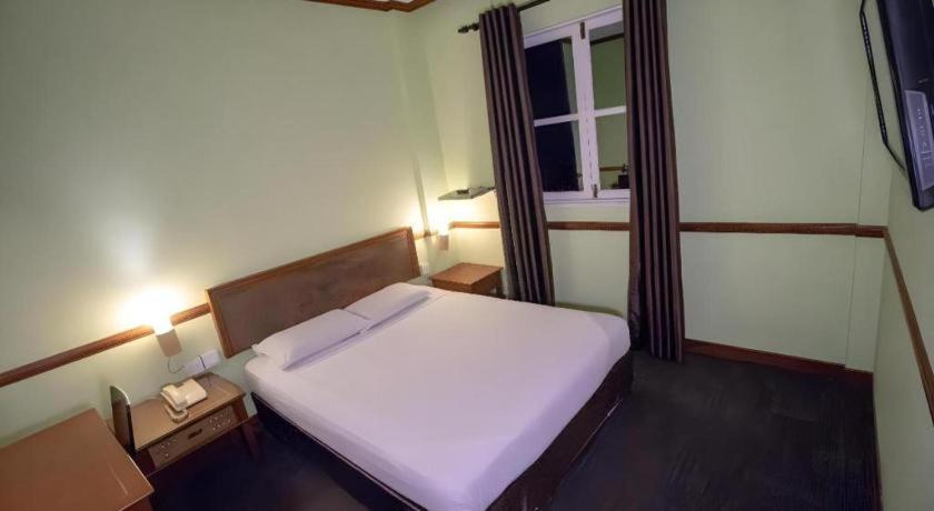 Four Chain View Hotel Σιγκαπούρη Εξωτερικό φωτογραφία
