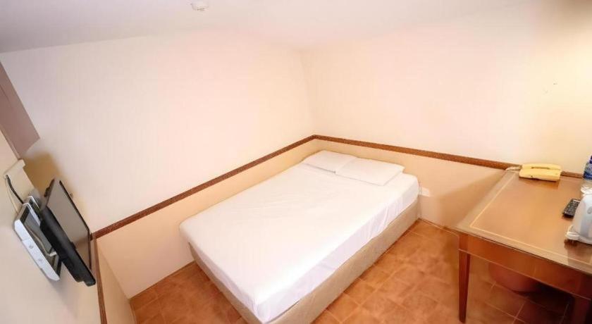 Four Chain View Hotel Σιγκαπούρη Εξωτερικό φωτογραφία