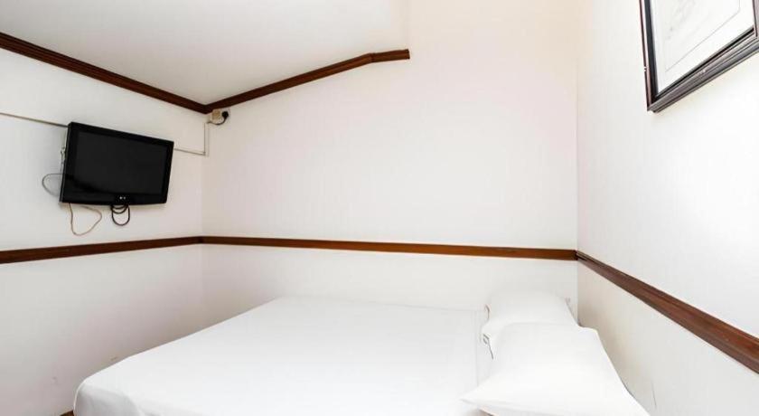 Four Chain View Hotel Σιγκαπούρη Εξωτερικό φωτογραφία