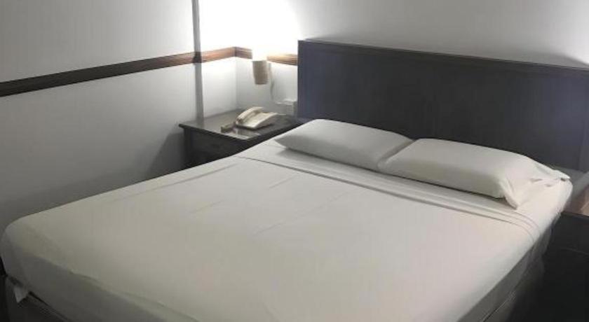 Four Chain View Hotel Σιγκαπούρη Εξωτερικό φωτογραφία