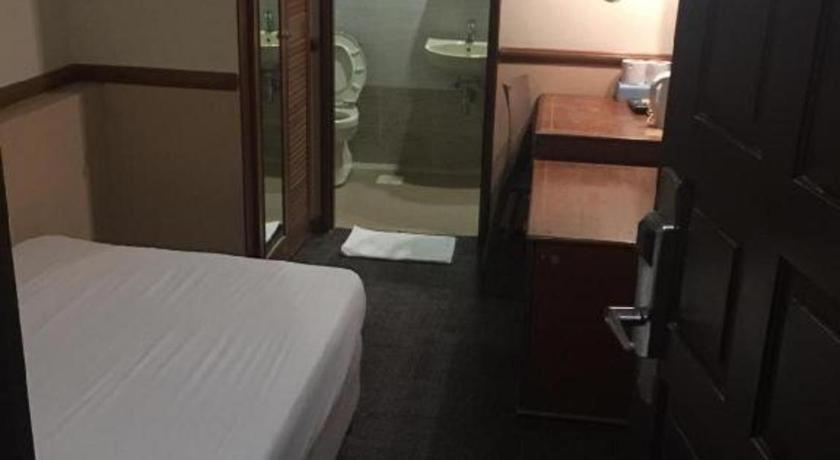 Four Chain View Hotel Σιγκαπούρη Εξωτερικό φωτογραφία