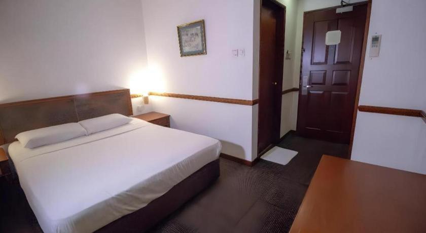 Four Chain View Hotel Σιγκαπούρη Εξωτερικό φωτογραφία