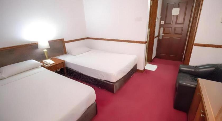 Four Chain View Hotel Σιγκαπούρη Εξωτερικό φωτογραφία