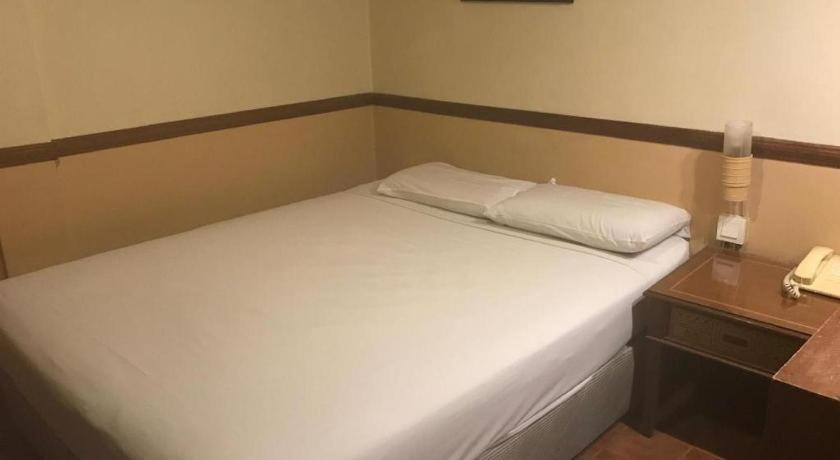 Four Chain View Hotel Σιγκαπούρη Εξωτερικό φωτογραφία