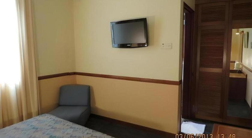 Four Chain View Hotel Σιγκαπούρη Εξωτερικό φωτογραφία