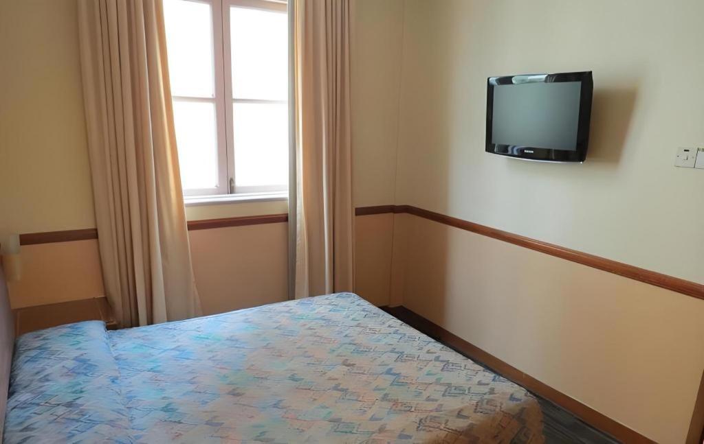 Four Chain View Hotel Σιγκαπούρη Εξωτερικό φωτογραφία