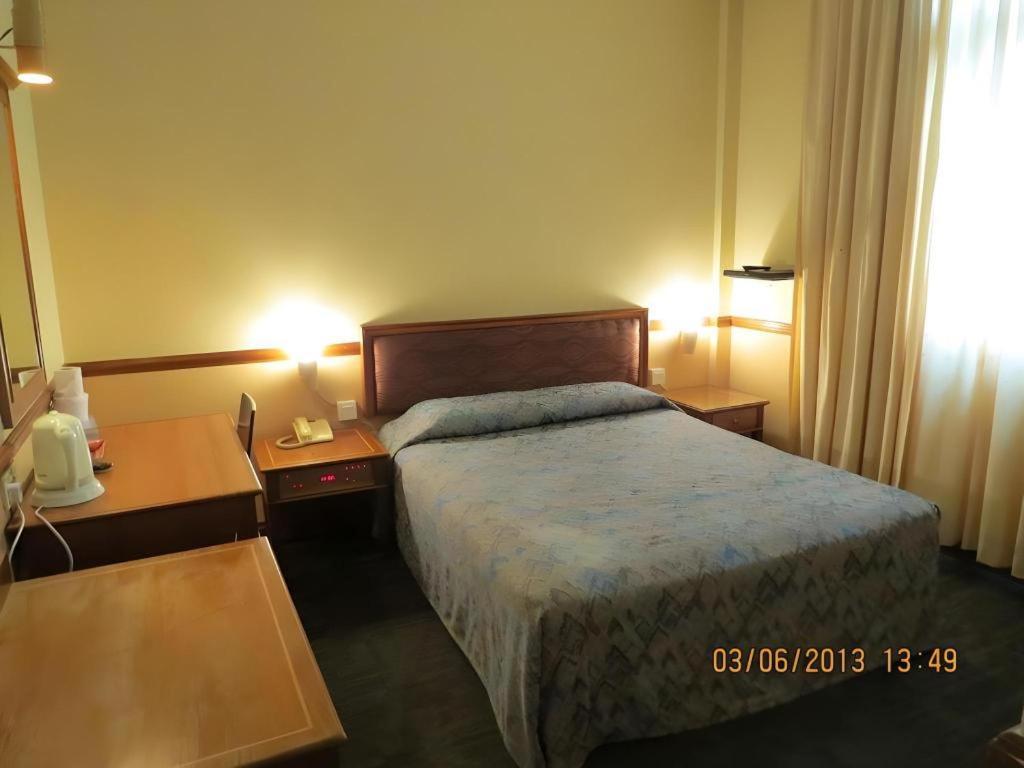 Four Chain View Hotel Σιγκαπούρη Εξωτερικό φωτογραφία