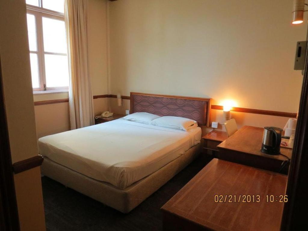Four Chain View Hotel Σιγκαπούρη Εξωτερικό φωτογραφία